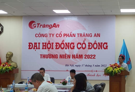 THÔNG BÁO MỜI HỌP VÀ TÀI LIỆU ĐHĐCĐ BẤT THƯỜNG NĂM 2024