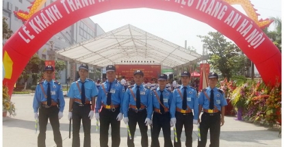 Giải quyết khó khăn để xây dựng quan hệ Lao động hài hòa