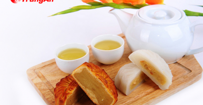 Ý NGHĨA BÁNH TRUNG THU