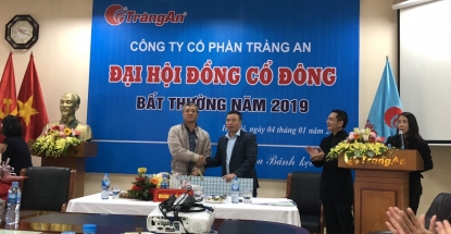 THÔNG BÁO v/v: Chốt danh sách cổ đông trả cổ tức năm 2018