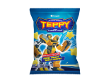 BÁNH SNACK TEPPY ROBOT CUA 35G